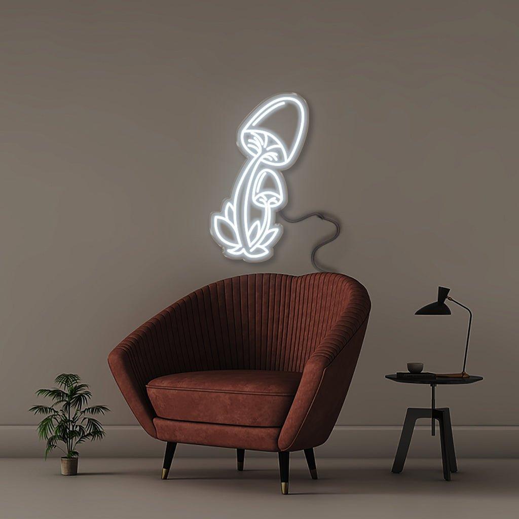 Mushroom - NEONIFIC