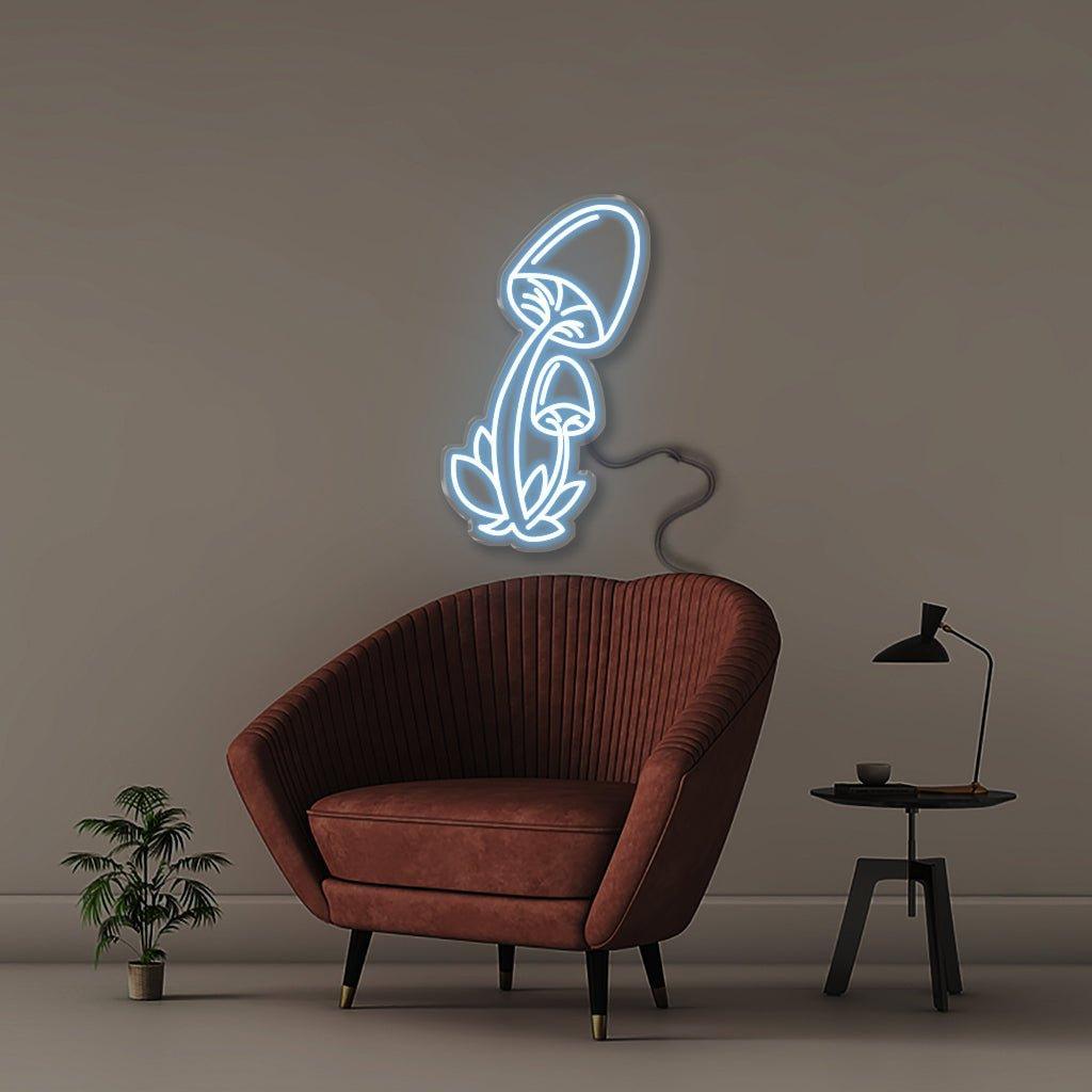 Mushroom - NEONIFIC