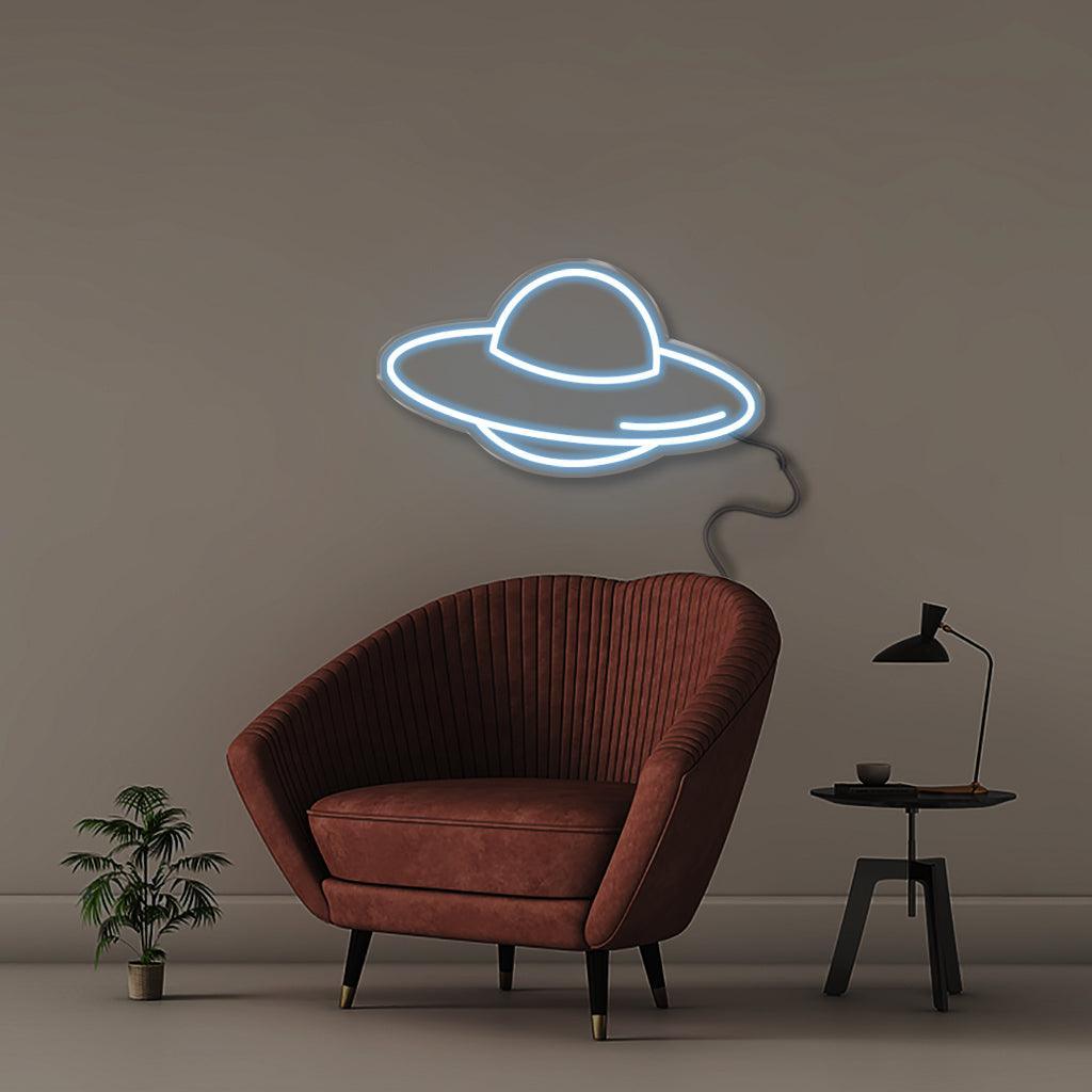 UFO - NEONIFIC