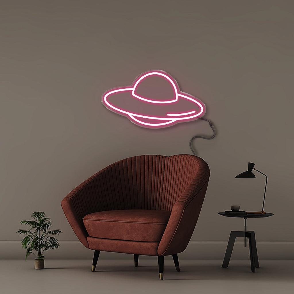 UFO - NEONIFIC