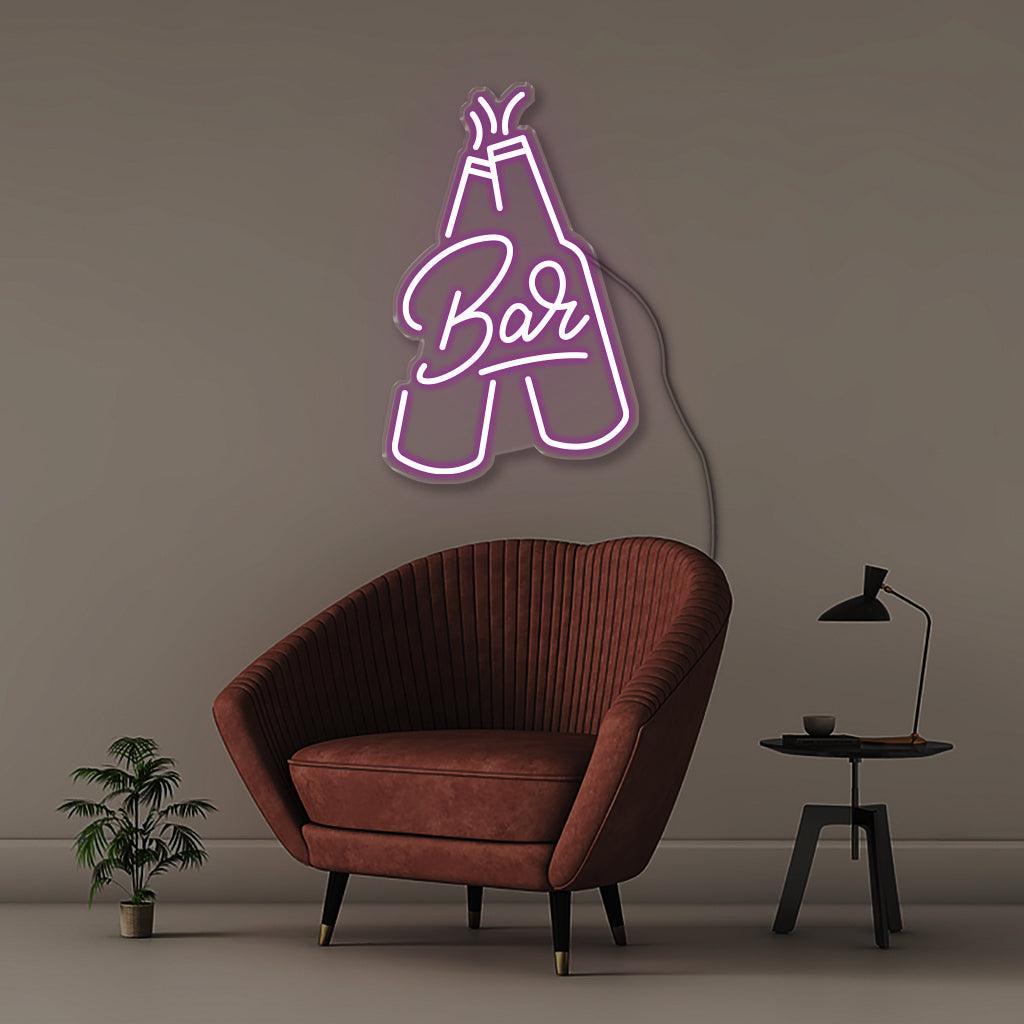 Bar - NEONIFIC