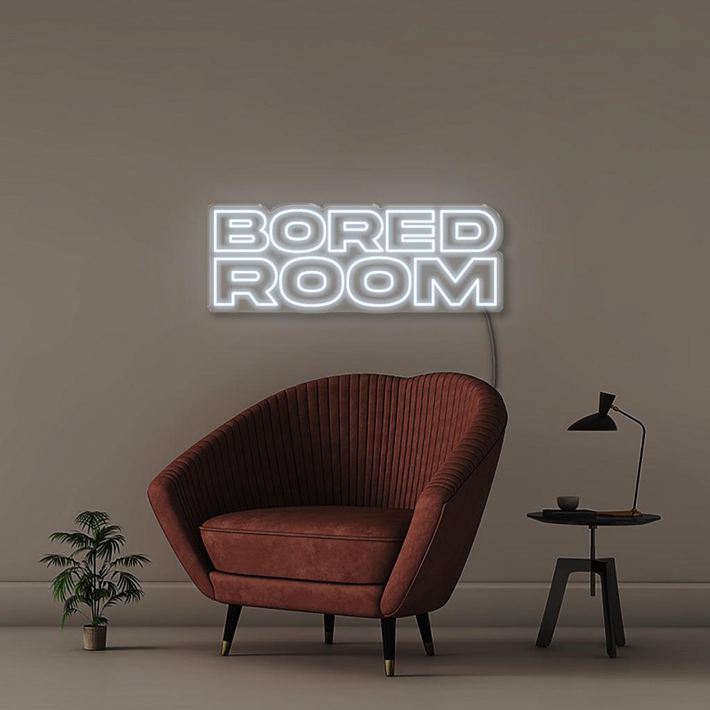 Bored Room