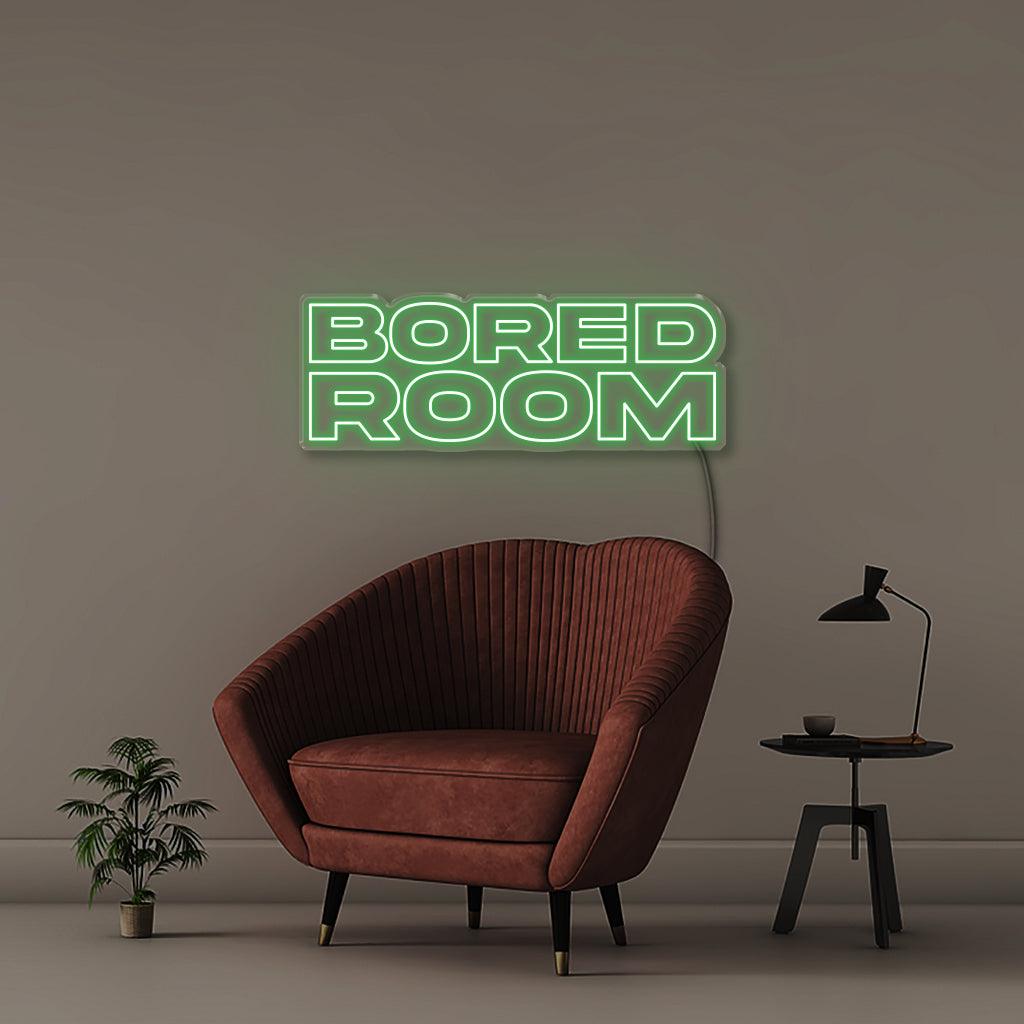 Bored Room