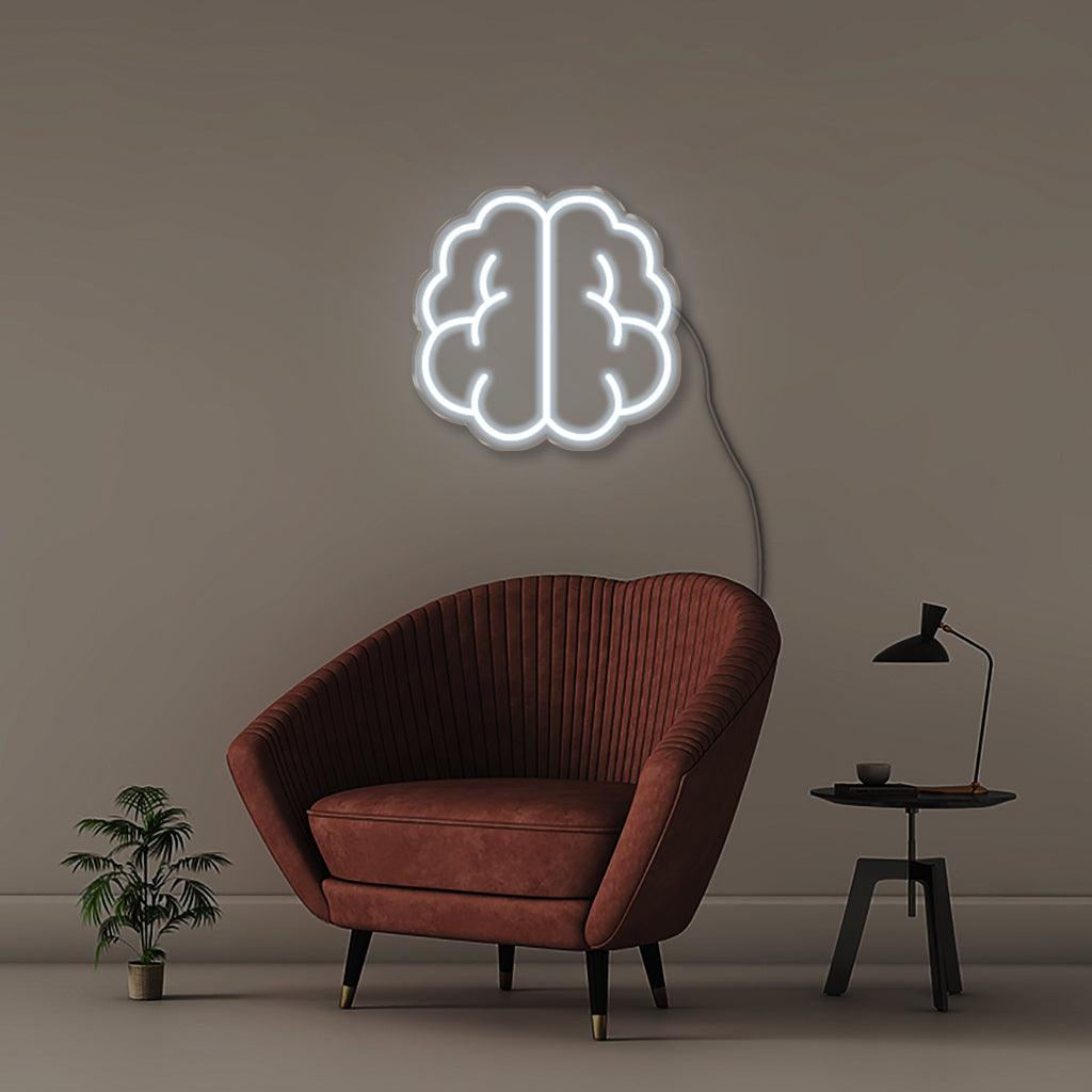 Brain - Neonific