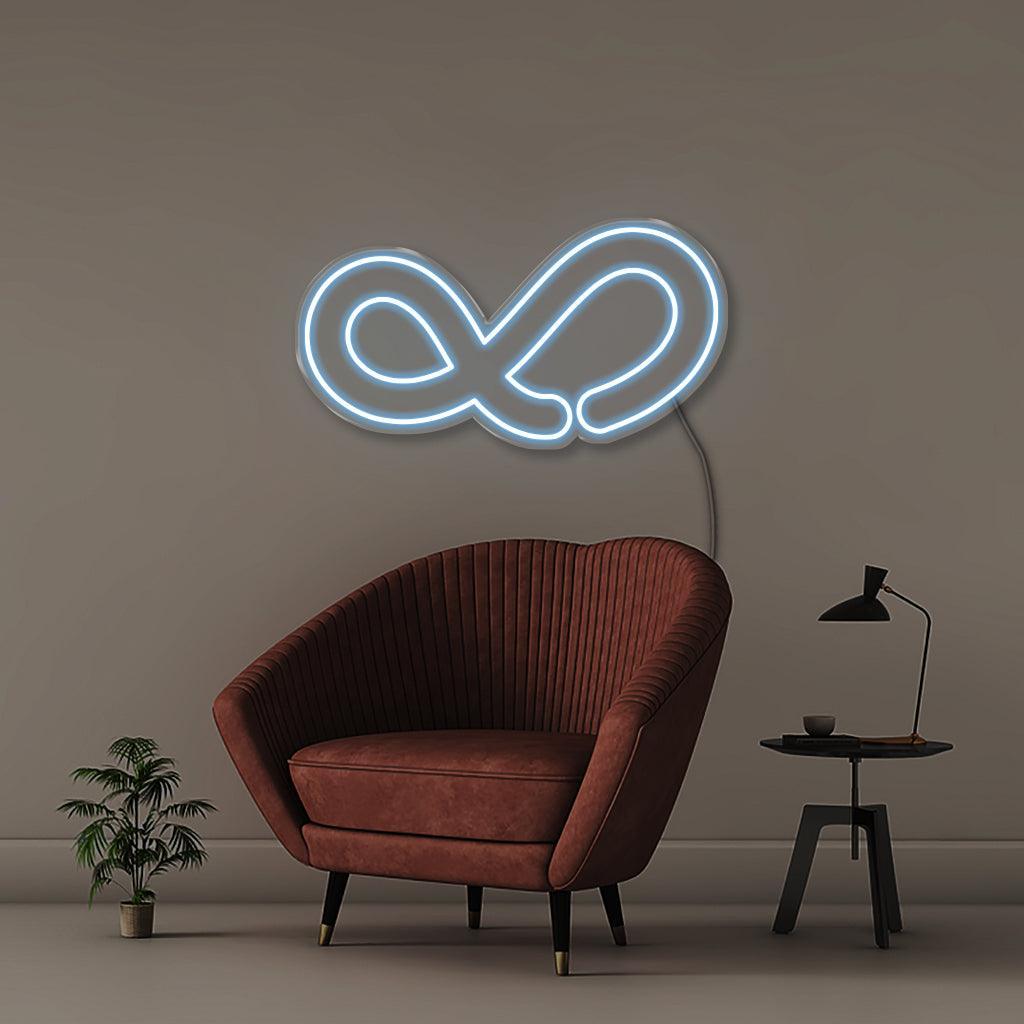 Broken Infinity - NEONIFIC
