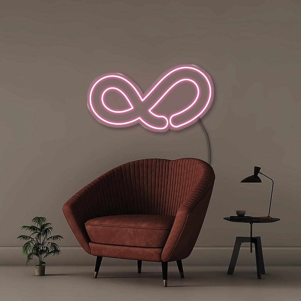 Broken Infinity - NEONIFIC