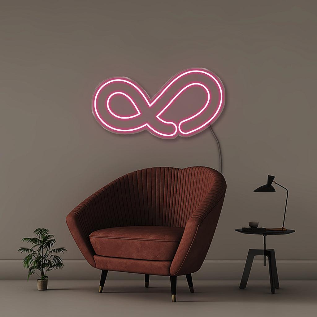 Broken Infinity - NEONIFIC
