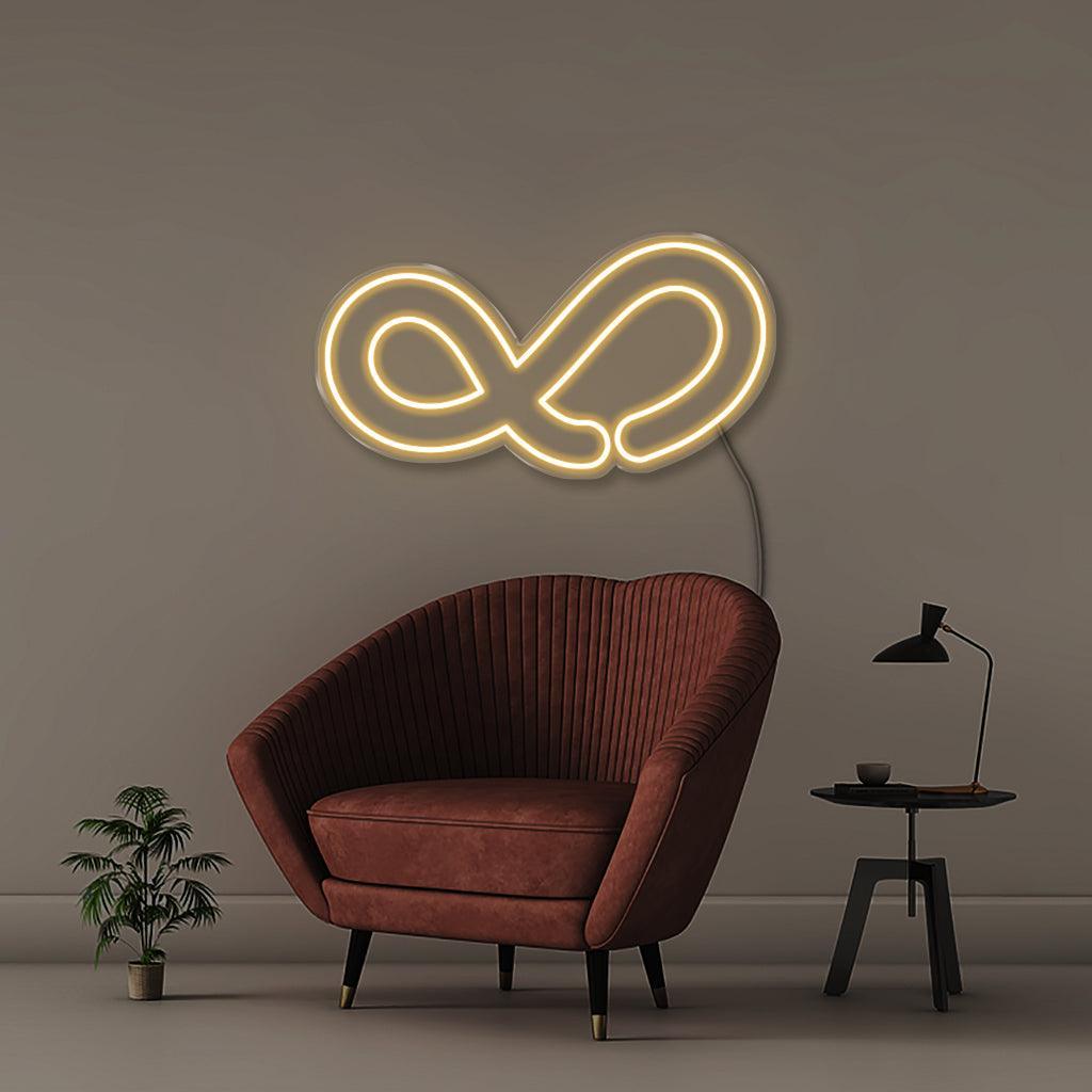 Broken Infinity - NEONIFIC