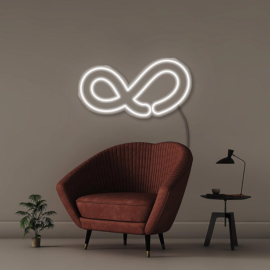 Broken Infinity - NEONIFIC