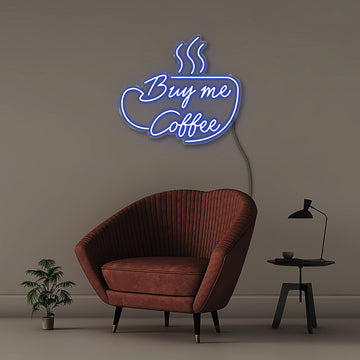 Buy Me Coffee