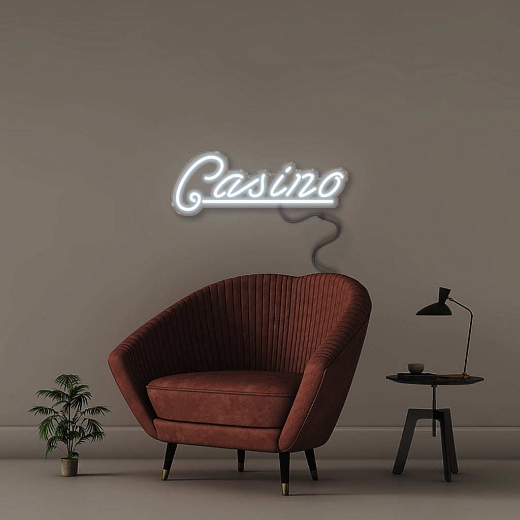 Casino - NEONIFIC