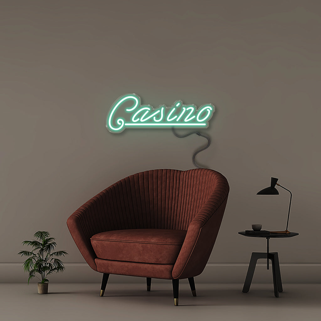 Casino - NEONIFIC