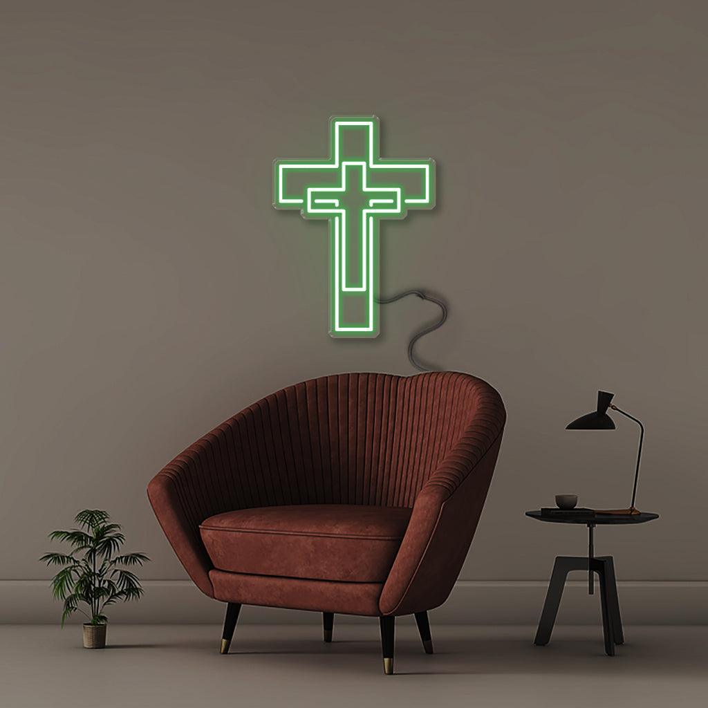 Cross - NEONIFIC
