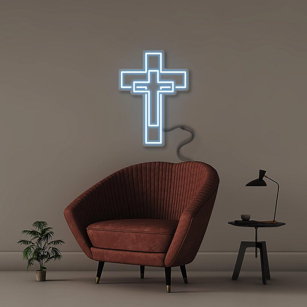 Cross - NEONIFIC