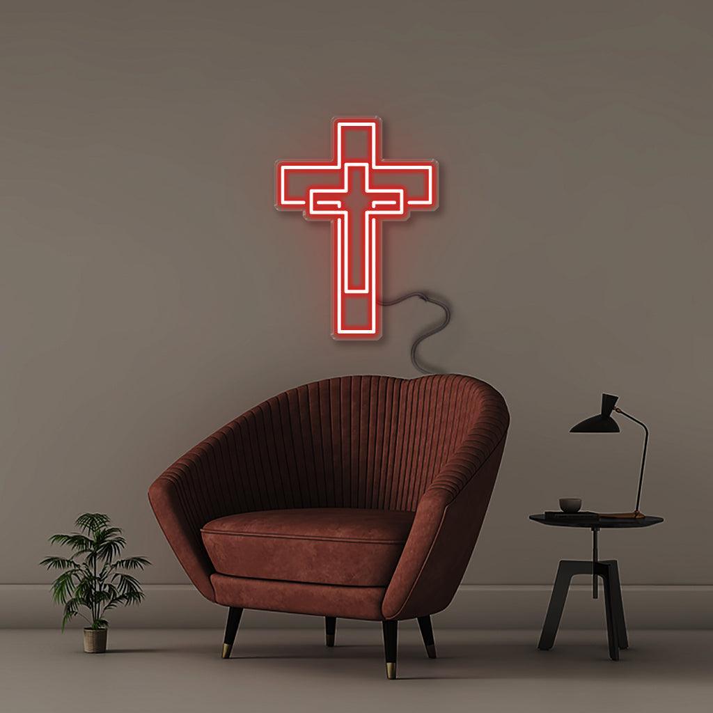 Cross - NEONIFIC