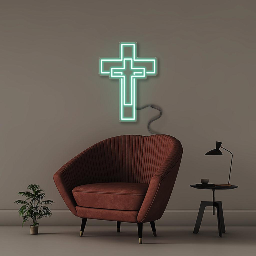 Cross - NEONIFIC