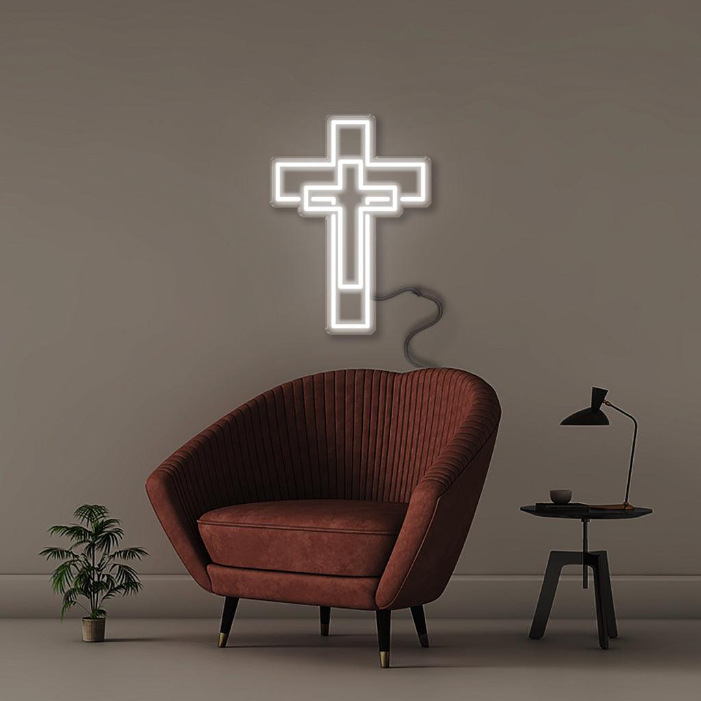 Cross - NEONIFIC