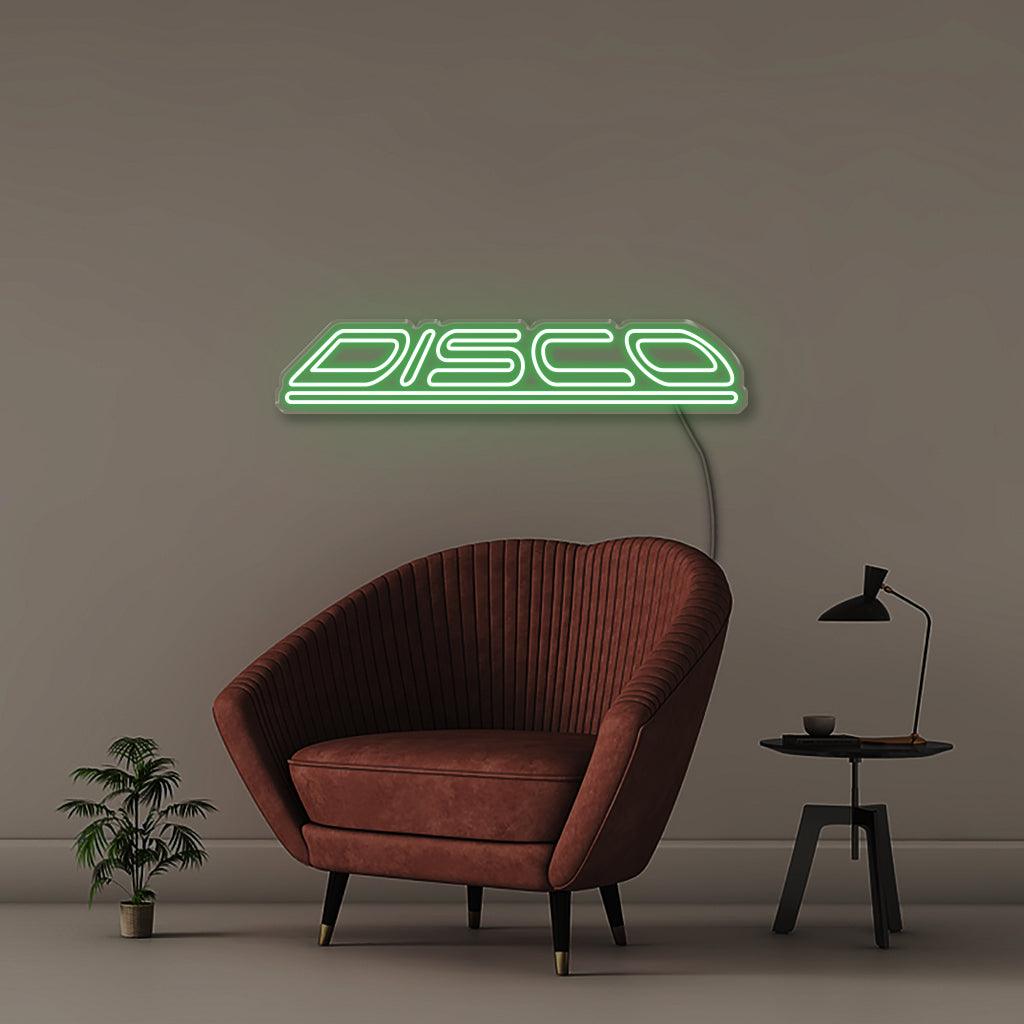 Disco - Neonific