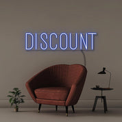 DISCOUNT