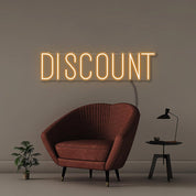 DISCOUNT