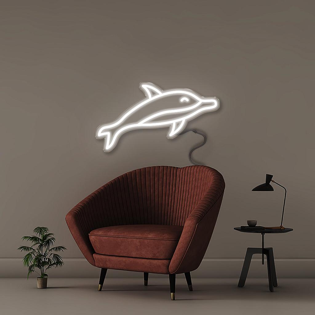Dolphin - NEONIFIC