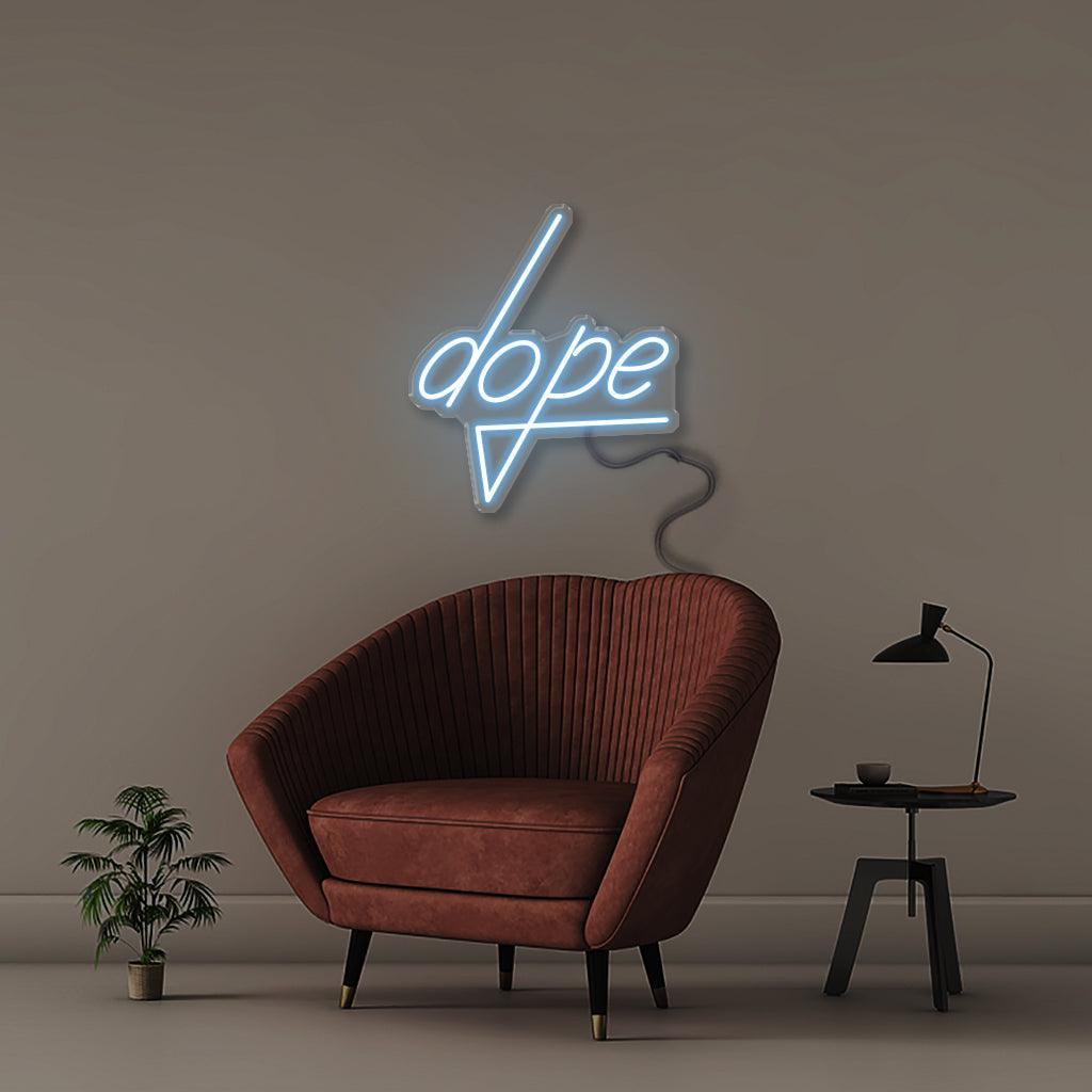 Dope - NEONIFIC