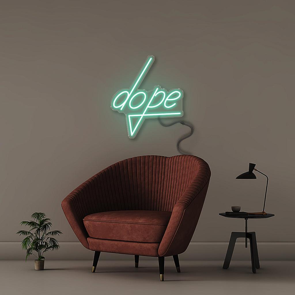 Dope - NEONIFIC