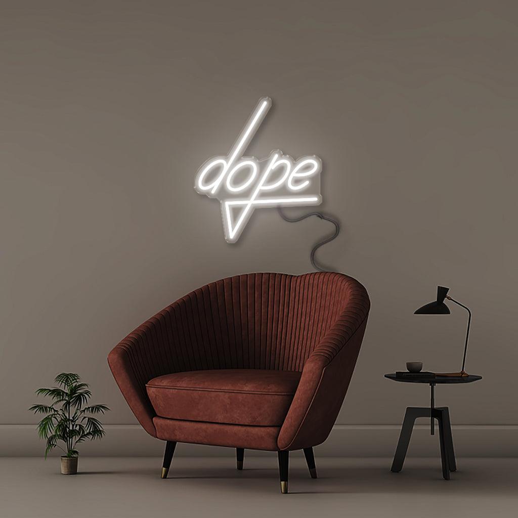 Dope - NEONIFIC