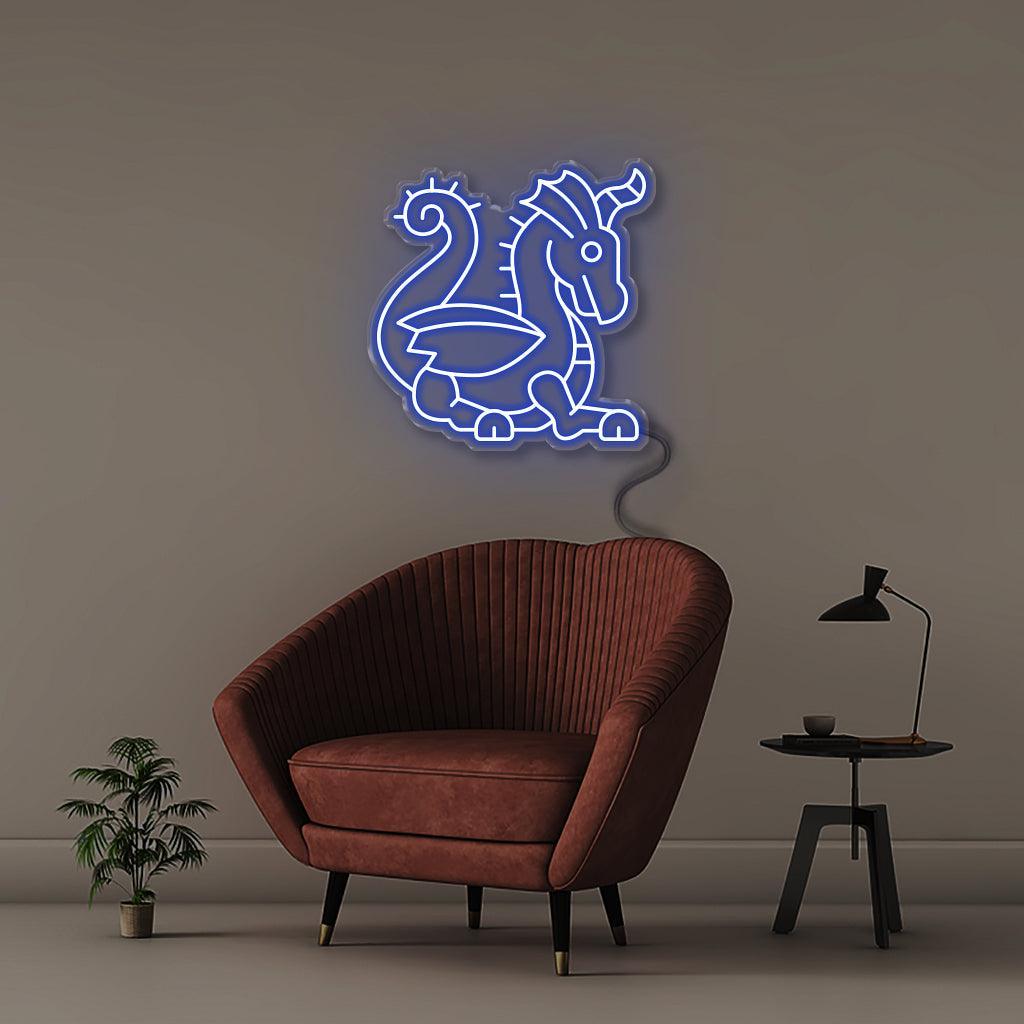 Dragon - NEONIFIC