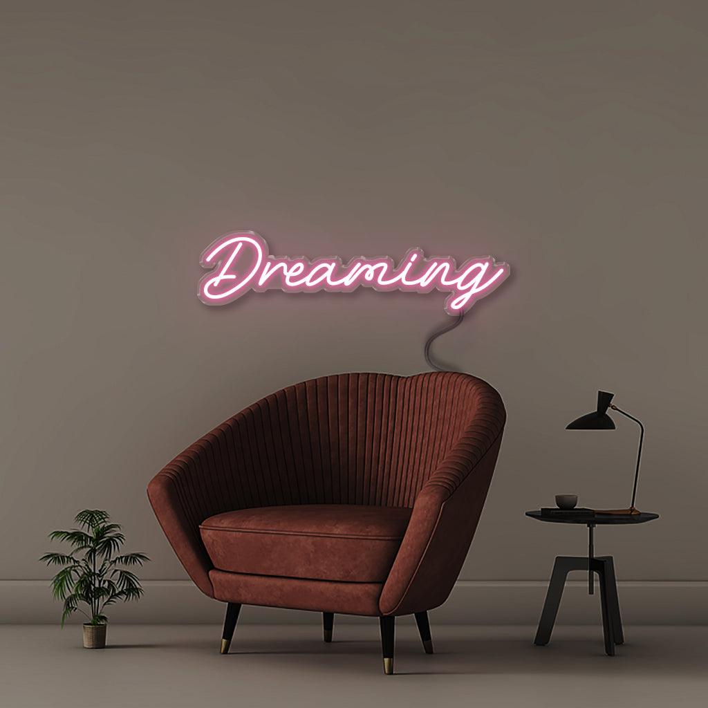 Dreaming - Neonific
