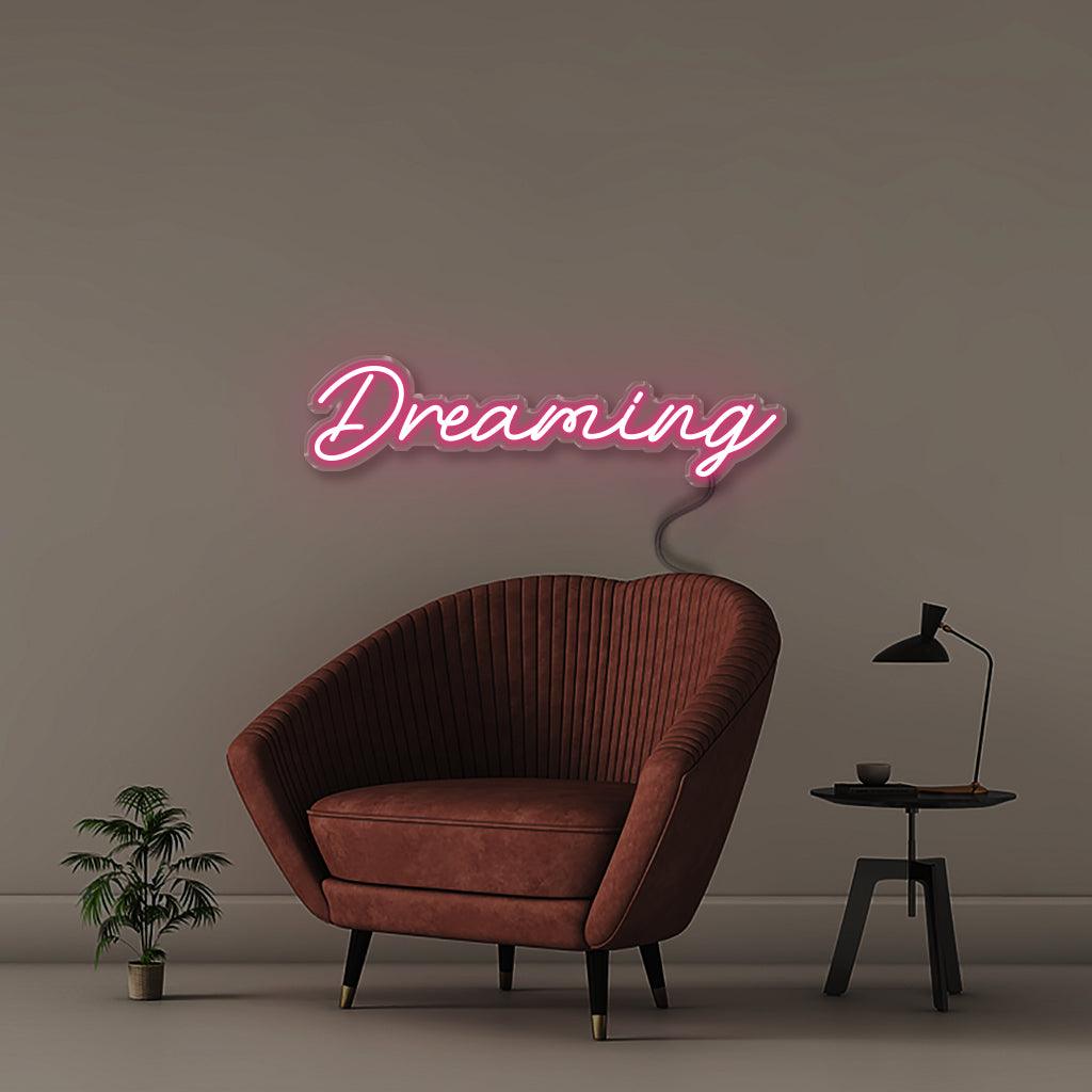 Dreaming - Neonific