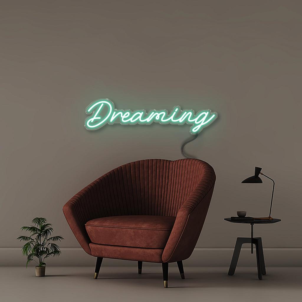 Dreaming - Neonific