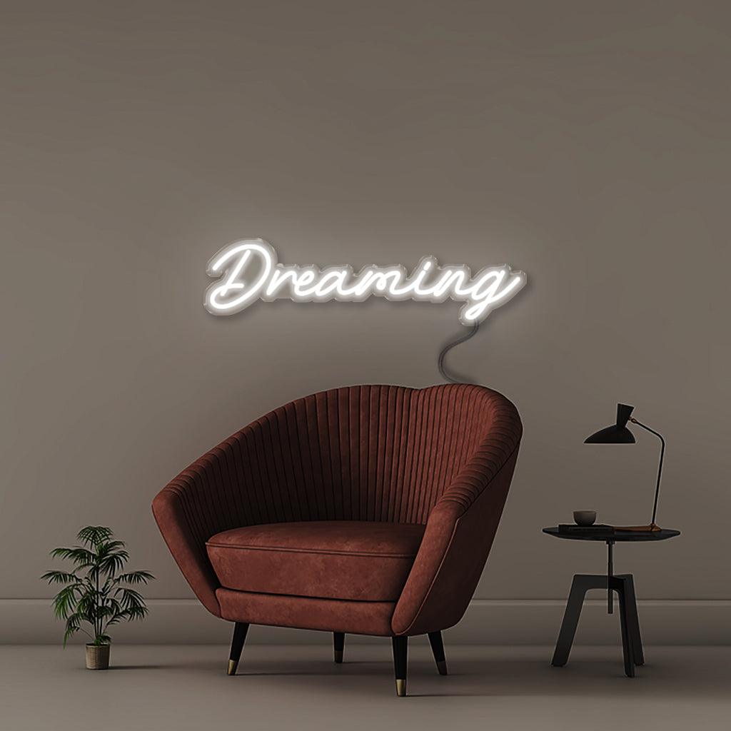 Dreaming - Neonific