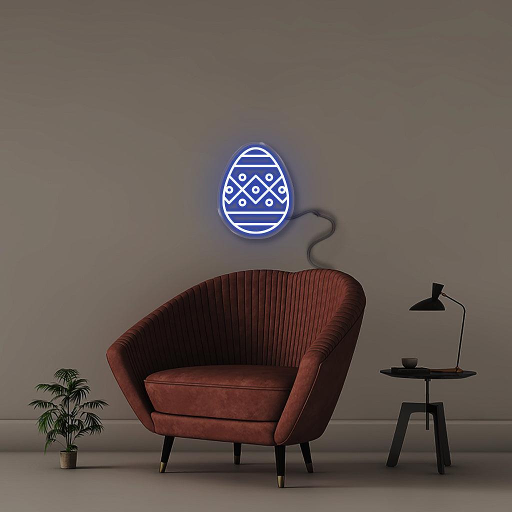 Easter Egg - NEONIFIC