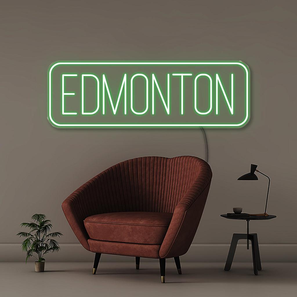 EDMONTON