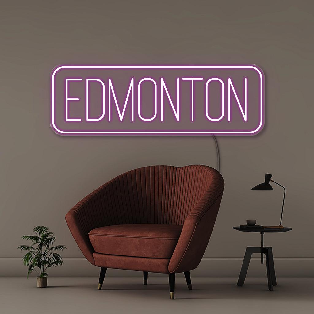 EDMONTON