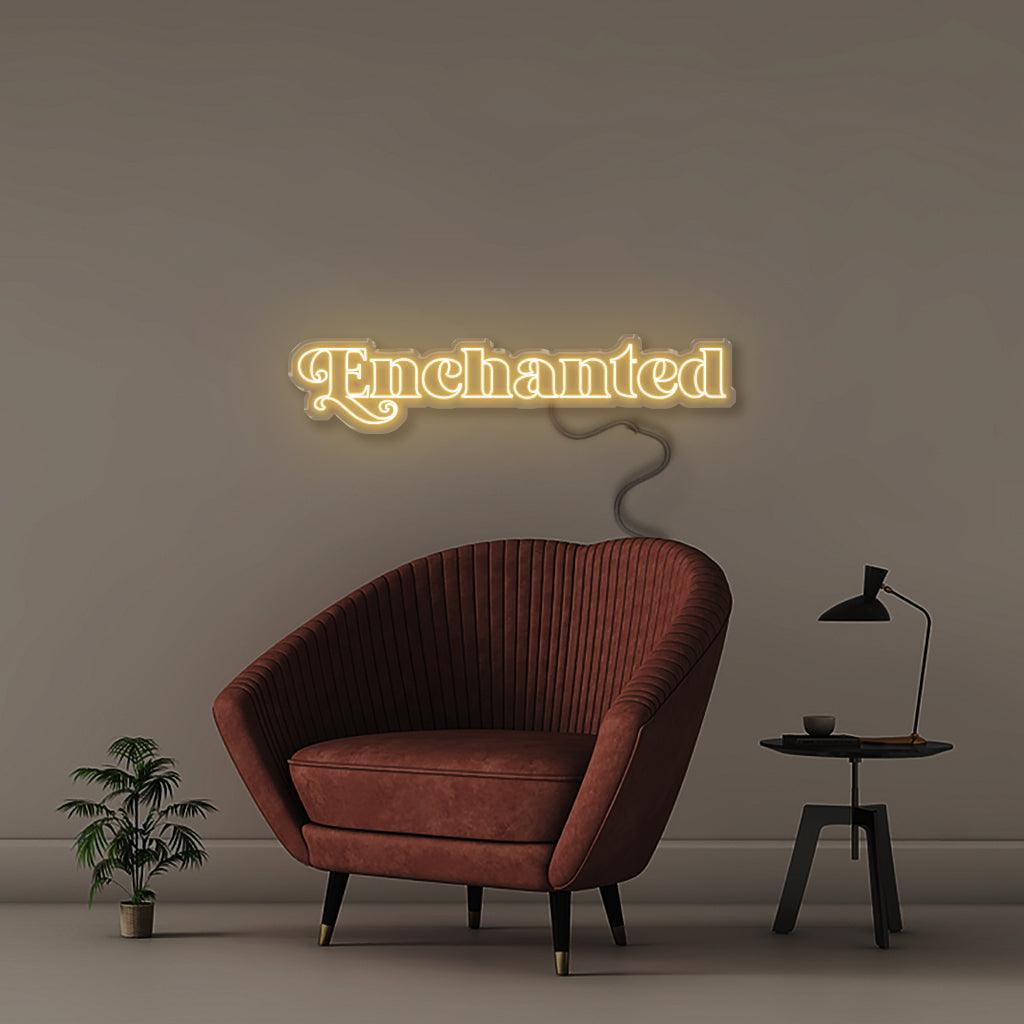 Enchanted - NEONIFIC
