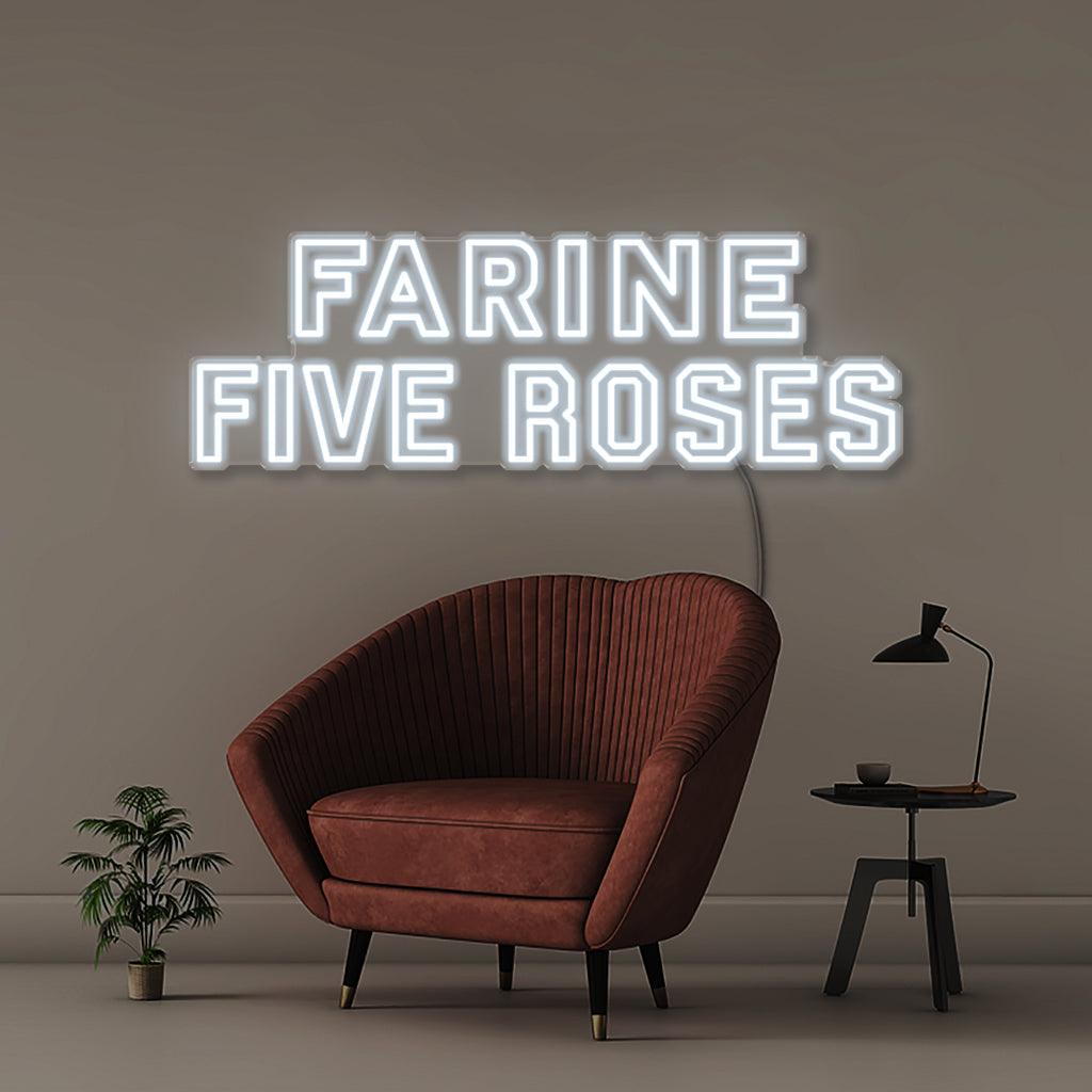 Farine Five Roses