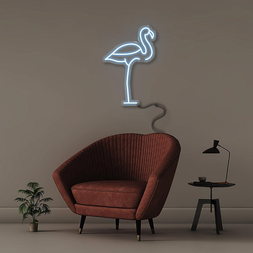 Flamingo - NEONIFIC