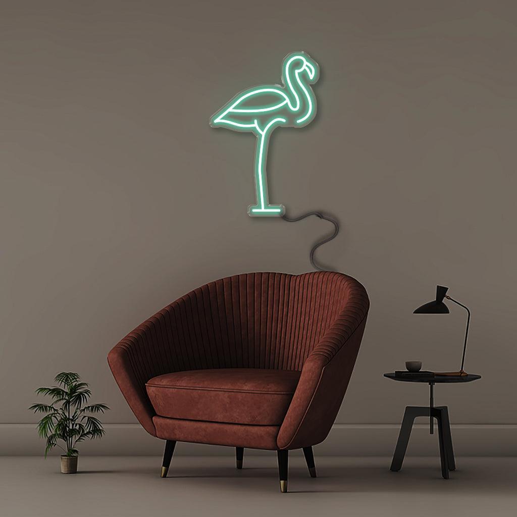 Flamingo - NEONIFIC