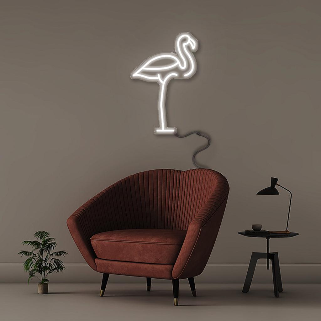 Flamingo - NEONIFIC