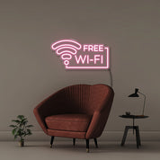 Free Wifi