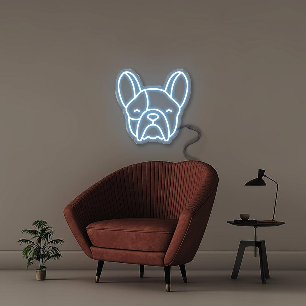 French Bulldog - NEONIFIC