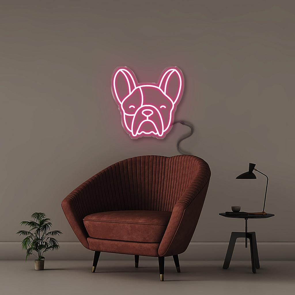 French Bulldog - NEONIFIC