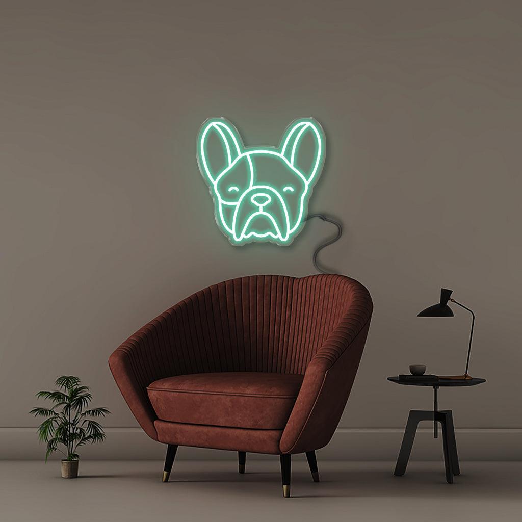 French Bulldog - NEONIFIC