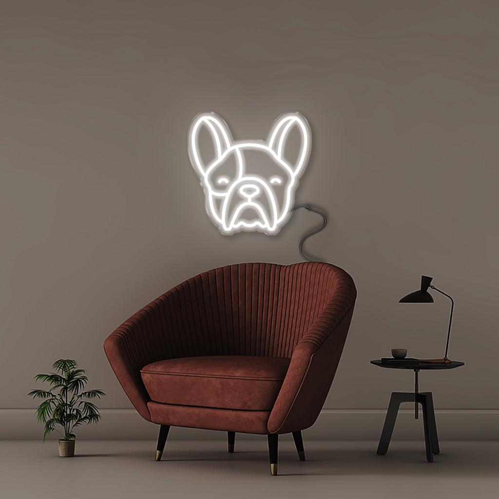 French Bulldog - NEONIFIC