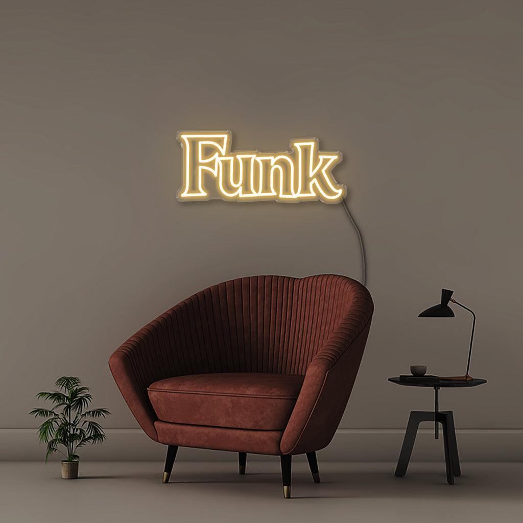 Funk - NEONIFIC