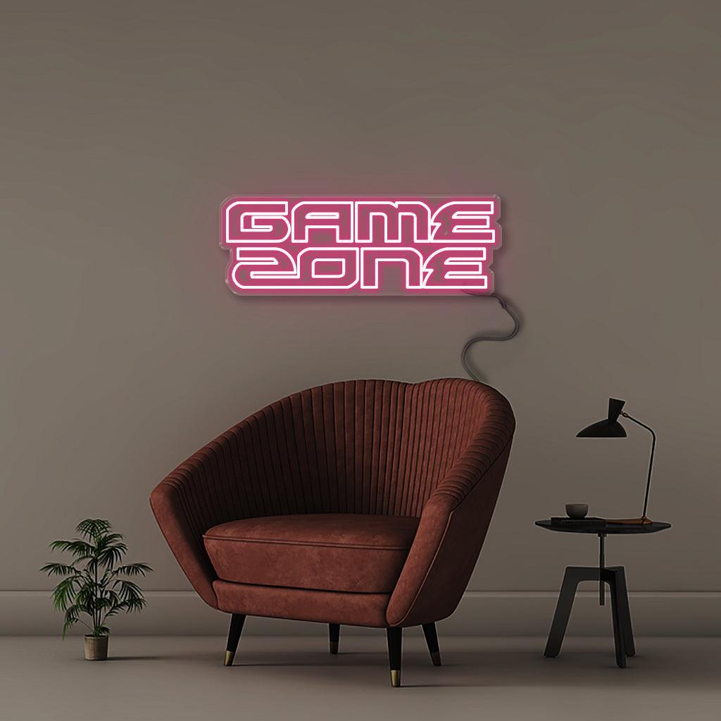 Game Zone - NEONIFIC