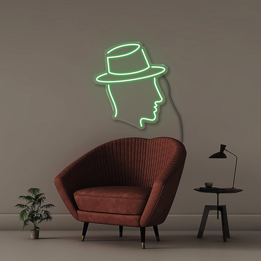 Gentleman - NEONIFIC