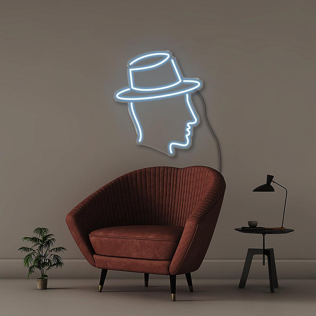 Gentleman - NEONIFIC